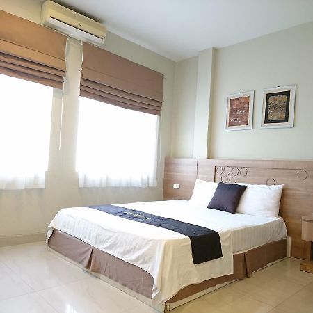 London Hotel Ha Long Luaran gambar