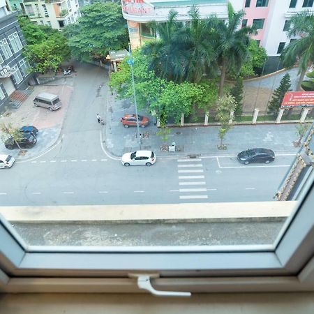 London Hotel Ha Long Luaran gambar