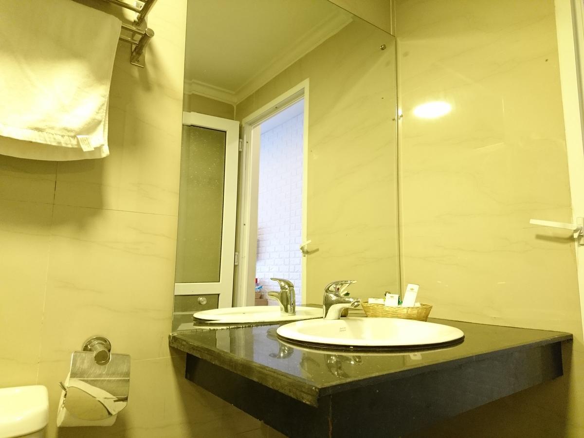 London Hotel Ha Long Luaran gambar