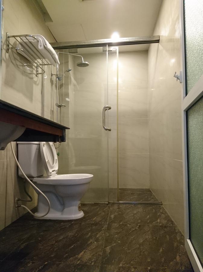 London Hotel Ha Long Luaran gambar