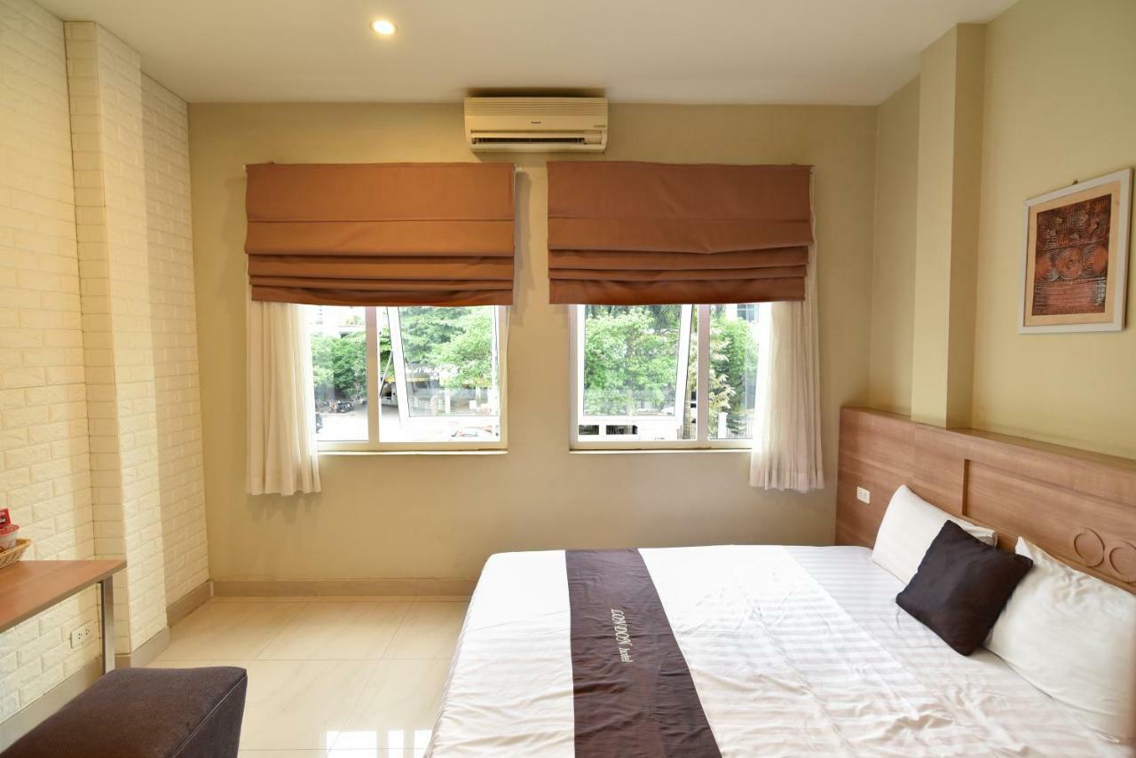 London Hotel Ha Long Luaran gambar