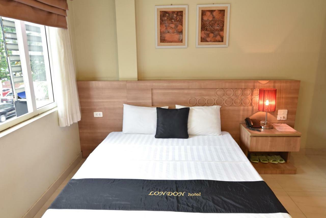 London Hotel Ha Long Luaran gambar