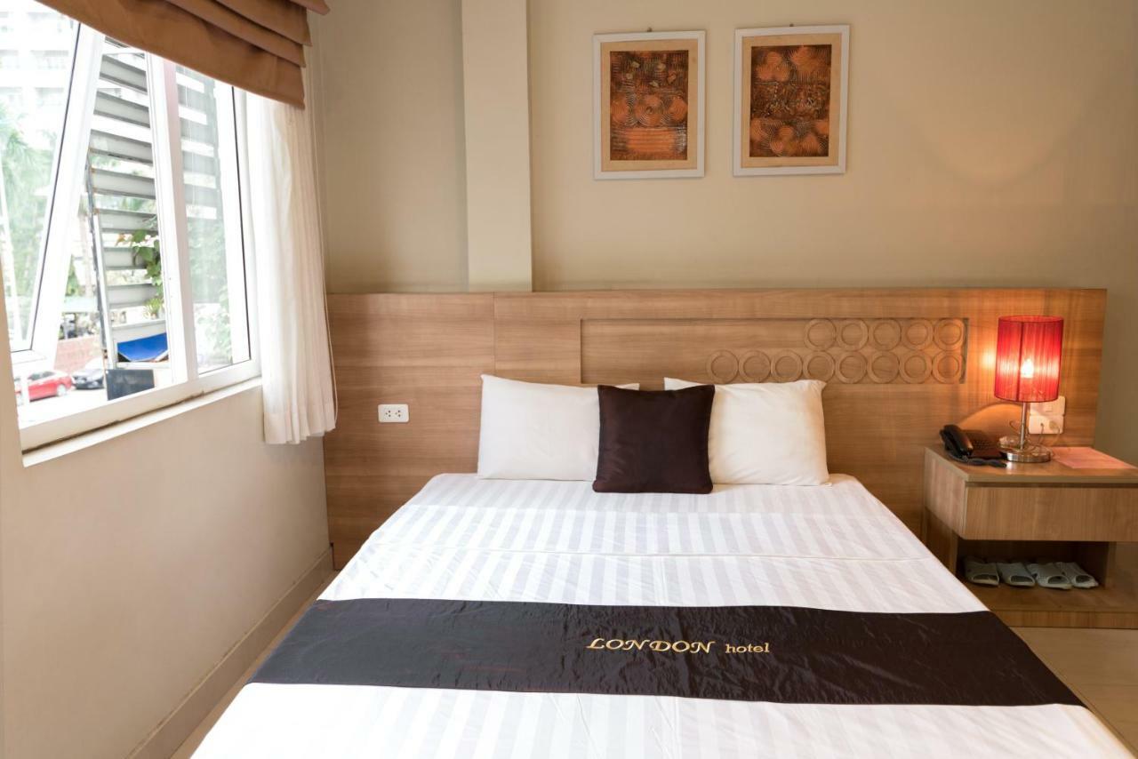 London Hotel Ha Long Luaran gambar