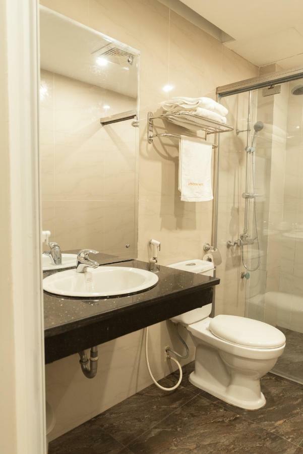 London Hotel Ha Long Luaran gambar
