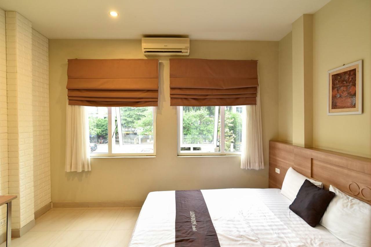 London Hotel Ha Long Luaran gambar