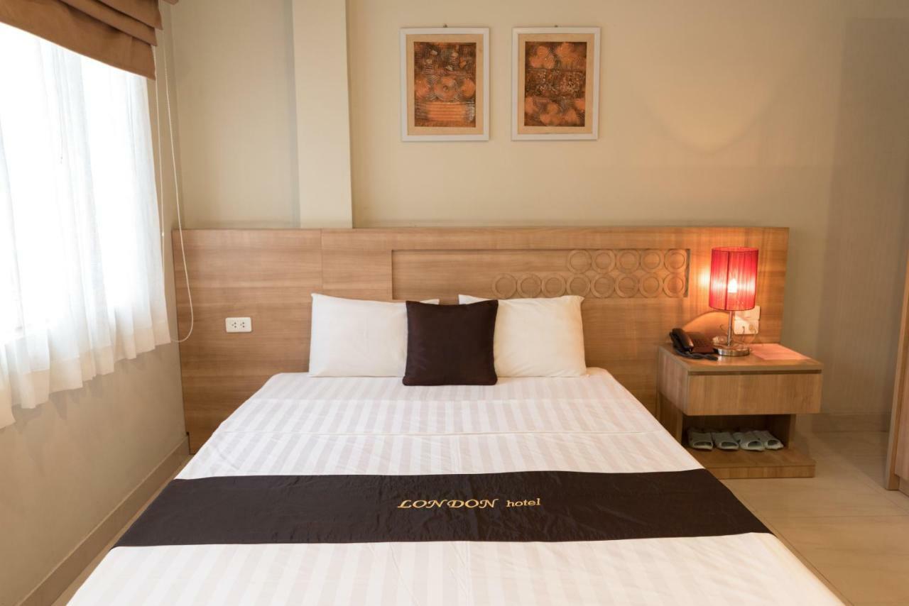 London Hotel Ha Long Luaran gambar