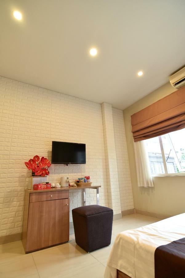 London Hotel Ha Long Luaran gambar